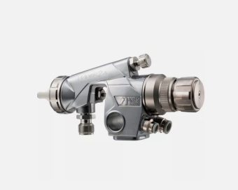 Автоматическая головка Iwata WIDER2A (WA-200) с воздушной головкой W1