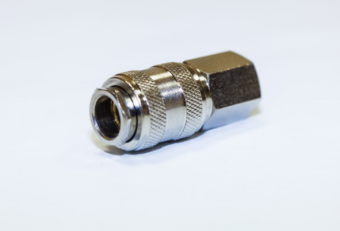 Pegas Быстросъемное соединение (мама), внутренняя резьба 1/2"