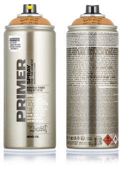 Montana Грунт PRIMER Polystyrene для пенопласта, 400 мл