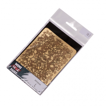 MiniWarPaint Шиповник, размер L