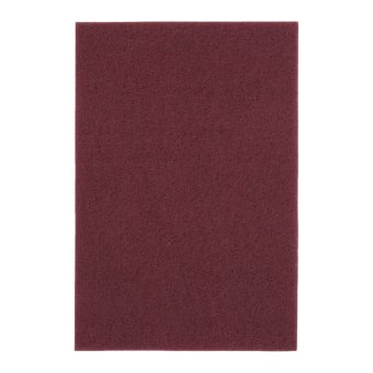 HANKO Шлифовальный лист войлок Tex 225x150 мм, Very Fine (P320-400), бордовый