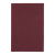 HANKO Шлифовальный лист войлок Tex 225x150 мм, Very Fine (P320-400), бордовый