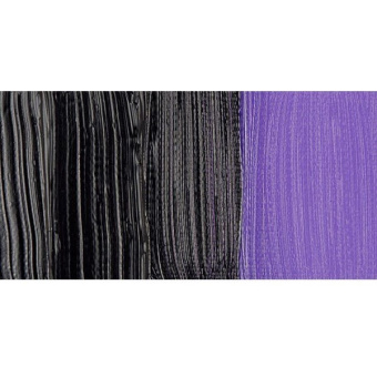 Краска масляная Maimeri Classico Фиолетовый прочный синеватый, 20 мл