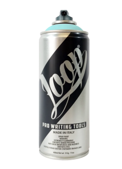 Аэрозольная краска LOOP LP-249 COMO/ Комо, 400 мл