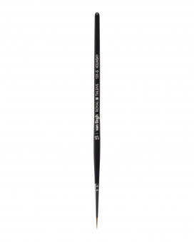 Royal Talens Кисть серии Van Gogh 131 № 1,5 колонок, круглая, короткая ручка