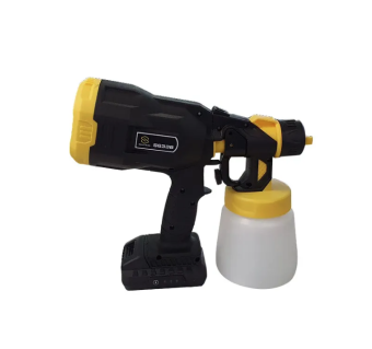 Schtaer S633B-18 Краскопульт аккумуляторный