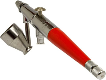 Аэрографический набор Paasche SA2000