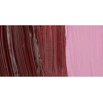 Краска масляная Maimeri Classico Краплак темный прочный, 60 мл