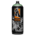 Краска аэрозольная Arton A651 Green Tea 400 мл