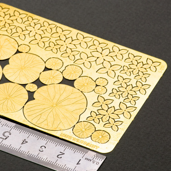 MiniWarPaint Лотос, размер L