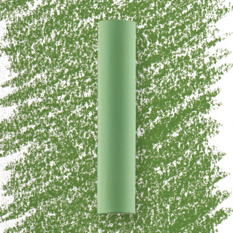 Пастель сухая BLOCKX Зеленое яблоко, оттенок 1