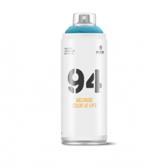 Краска MTN 94 / RV-159 Odyssey Blue Одиссей синий 400 мл