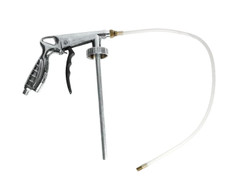 Huberth 20619 Пистолет для нанесения защитных покрытий с гибким зондом