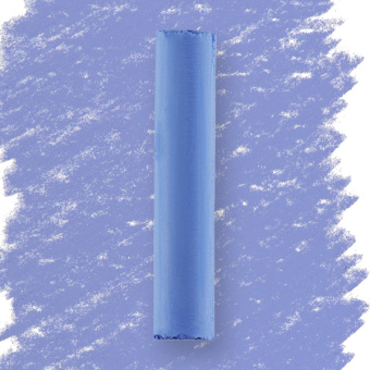 Пастель сухая BLOCKX Ультрамарин синий, оттенок 3