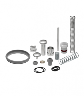 DURR N36960007 Ремкомплект (включая набор N36960008)