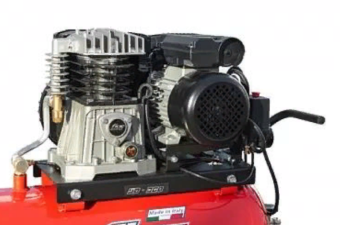 Компрессор Fiac CCS 50-360M