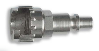 Vepa A346/2 Наконечник БРС M1/4" D байонет