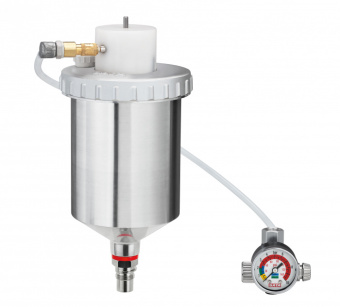 SATA 29926 Бачок со смесителем для LM 2000