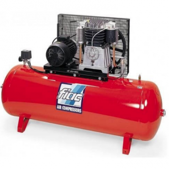 Компрессор Fiac СБ4/С-100.AB858