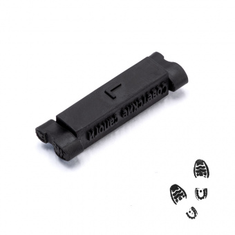 MiniWarPaint Штамп советские сапоги, размер L