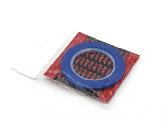 JAS 63134 Маскировочная лента, бумага, 3 мм х 18 м