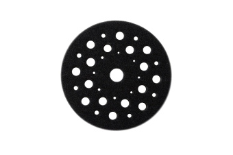 Прокладка мягкая 125 x 10 мм, 33 отв., 5 шт/уп. (Mirka 8295530111)