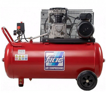 Компрессор Fiac СБ4/С-100.AB360 А