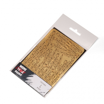 MiniWarPaint Пшеница, размер L