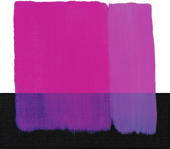 Краска масляная Maimeri Classico Квинакридон розовый, 200 мл