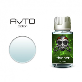 Pacific88 Разбавитель (Thinner) 30 мл