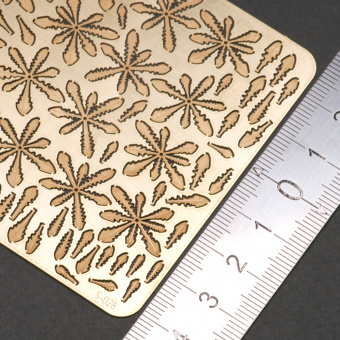 MiniWarPaint Одуванчик, размер M