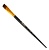 Кисть Roubloff серии 1127 №16, колонок, плоская, длинная ручка