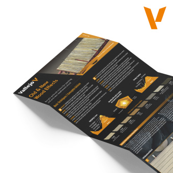 71187 Набор красок Vallejo Old & New Wood Effects (8 цв.)