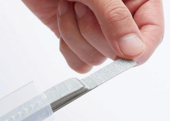 Mr. Hobby Наждачная бумага Pre-Cut Sand Paper #1000