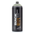 Аэрозольная краска Montana BLACK Fog/ туманный, 400 мл