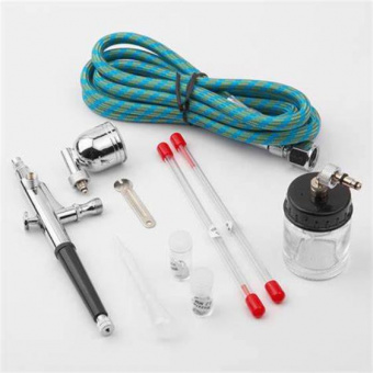 Аэрограф TNT Air BD-134K