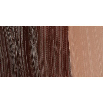 Краска масляная Maimeri Classico Коричневый Стил де грэн, 20 мл