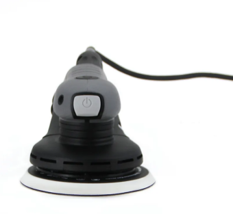 JETA PRO J2153 Вращательно-орбитальная шлифовальная машинка Grizzly