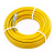 *SCH-250-3/8-15-Y Шланг высокого давления, 250 бар, 3/8"NPSM, 15 м, цвет: желтый