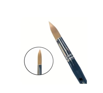 Angelo Holland 976 Кисть синтетика круглая №24