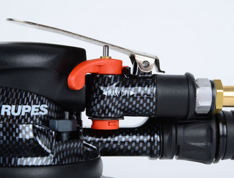 Rupes RA 150A Шлифовальная машинка вращательно-орбитальная с пылеотводом