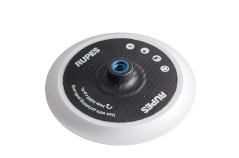 Rupes 992.500 Подошва для полировальных машинок с вращательным типом движения d125 мм