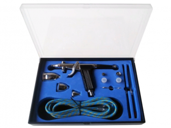 Аэрограф TNT-Air BD-116C