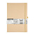 Sketchmarker Скетчбук 140 г/кв.м, (А4) 210х297 мм, 80 листов, благородный бежевый