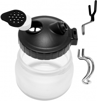 TNT Air BD-777A Очиститель для аэрографа