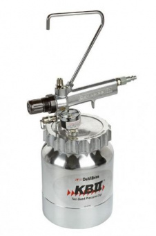 Красконагнетательный бак DeVilbiss Binks KB-522