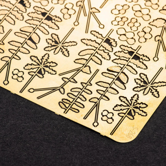 MiniWarPaint Маки, размер L