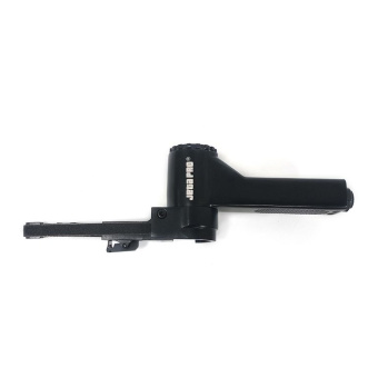 Напильник шлифовальный пневматический ленточный JETA PRO J-3030