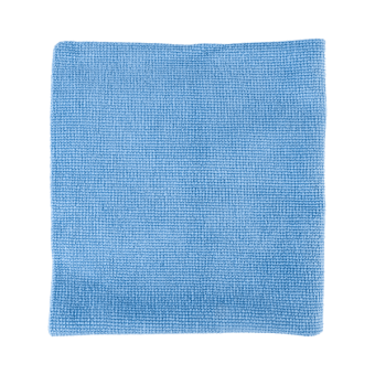 HANKO Синяя салфетка из микрофибры DM-B