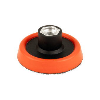 HANKO D0113 Диск-подошва средней жесткости для роторных машинок, 75 мм, без отв.